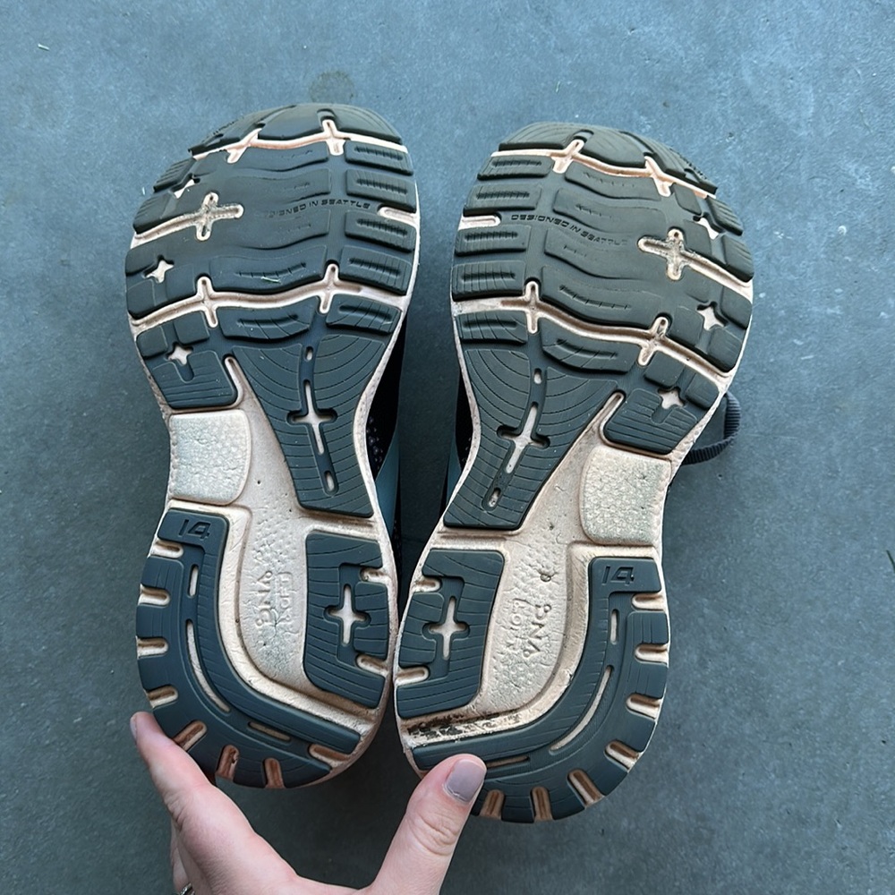 Brooks Ghost - image 2